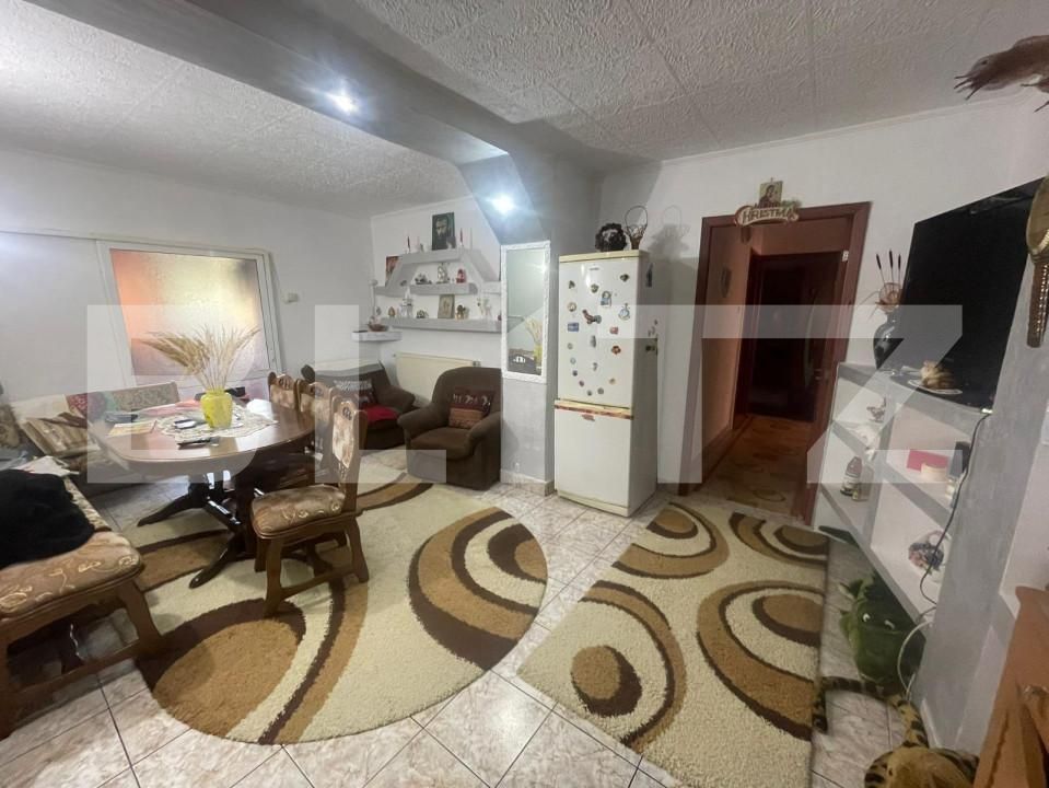 Apartament de vânzare 4 camere 9 Mai - 146952AV | BLITZ Târgu Jiu | Poza12