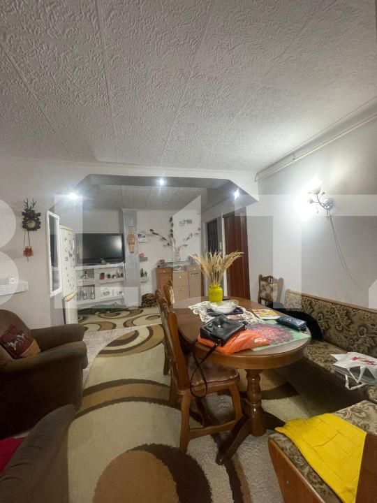 Apartament de vânzare 4 camere 9 Mai - 146952AV | BLITZ Târgu Jiu | Poza1