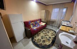 Garsonieră, Aleea Nicolae Titulescu