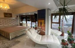 Penthouse, zona pietonala, vedere panoramica