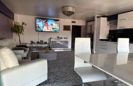 Penthouse, zona pietonala, vedere panoramica