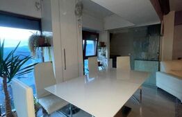 Penthouse, zona pietonala, vedere panoramica