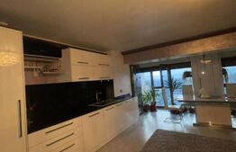 Penthouse, zona pietonala, vedere panoramica