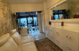 Penthouse, zona pietonala, vedere panoramica