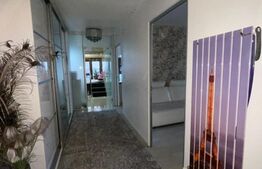 Penthouse, zona pietonala, vedere panoramica