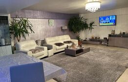 Penthouse, zona pietonala, vedere panoramica