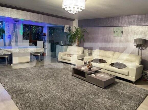 Apartament de vânzare 3 camere Central - 146960AV | BLITZ Târgu Jiu | Poza1