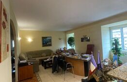 Apartament 4 camere, 110mp, Ultracentral, complet mobilat