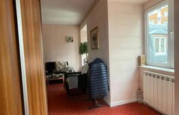 Apartament 4 camere, 110mp, Ultracentral, complet mobilat