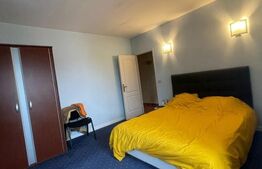 Apartament 4 camere, 110mp, Ultracentral, complet mobilat