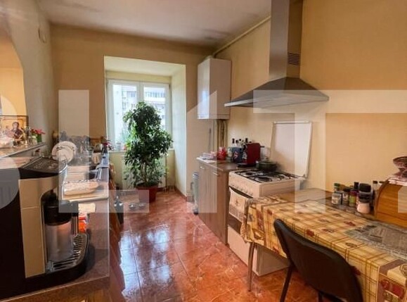 Apartament de vânzare 4 camere Ultracentral - 146961AV | BLITZ Târgu Jiu | Poza2