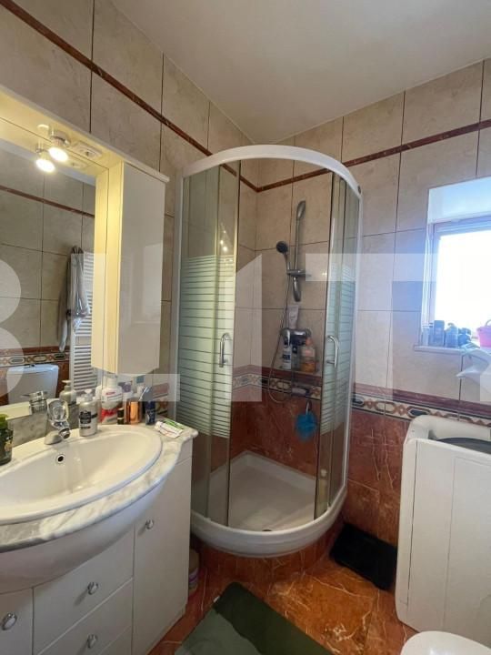 Apartament de vânzare 4 camere Ultracentral - 146961AV | BLITZ Târgu Jiu | Poza8