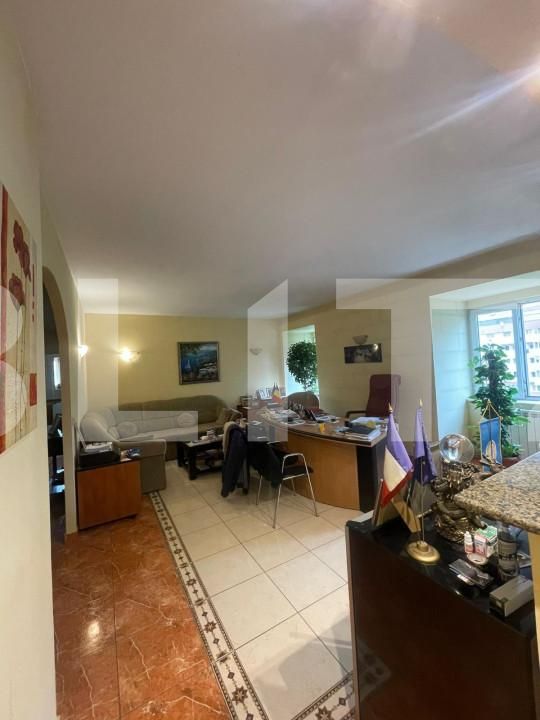 Apartament de vânzare 4 camere Ultracentral - 146961AV | BLITZ Târgu Jiu | Poza1