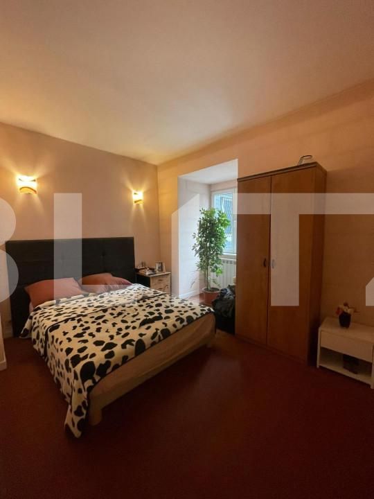 Apartament de vânzare 4 camere Ultracentral - 146961AV | BLITZ Târgu Jiu | Poza3