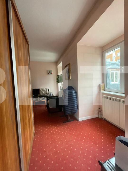 Apartament de vânzare 4 camere Ultracentral - 146961AV | BLITZ Târgu Jiu | Poza7