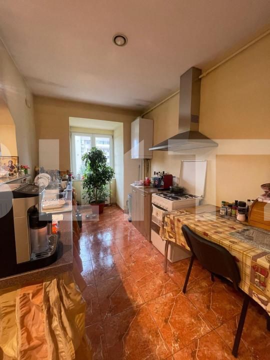 Apartament de vânzare 4 camere Ultracentral - 146961AV | BLITZ Târgu Jiu | Poza2