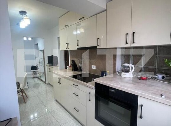 Apartament de vânzare 3 camere Central - 147005AV | BLITZ Târgu Jiu | Poza3