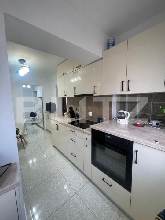 Apartament de vânzare 3 camere Central - 147005AV | BLITZ Târgu Jiu | Poza3