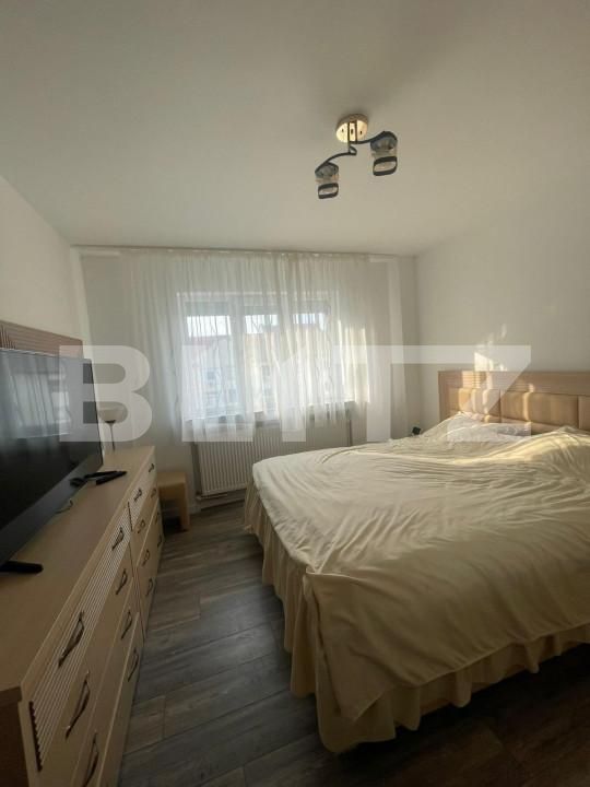 Apartament de vânzare 3 camere Central - 147005AV | BLITZ Târgu Jiu | Poza2