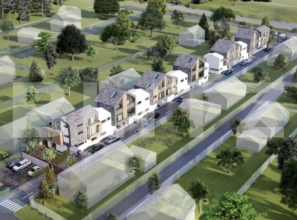 Casa de vânzare 4 camere Exterior Vest - 147034CV | BLITZ Târgu Jiu | Poza4