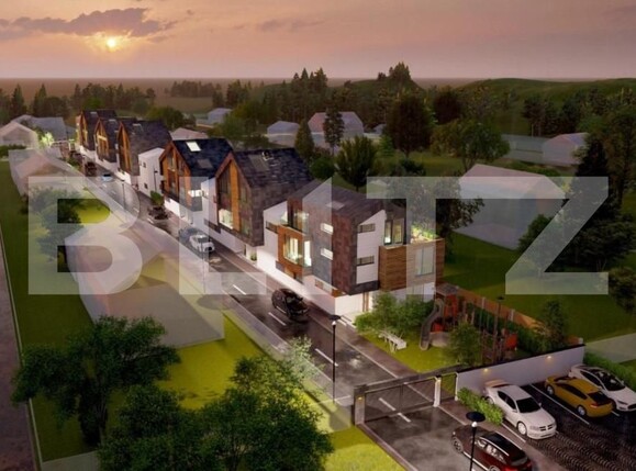 Casa de vânzare 4 camere Exterior Vest - 147034CV | BLITZ Târgu Jiu | Poza2