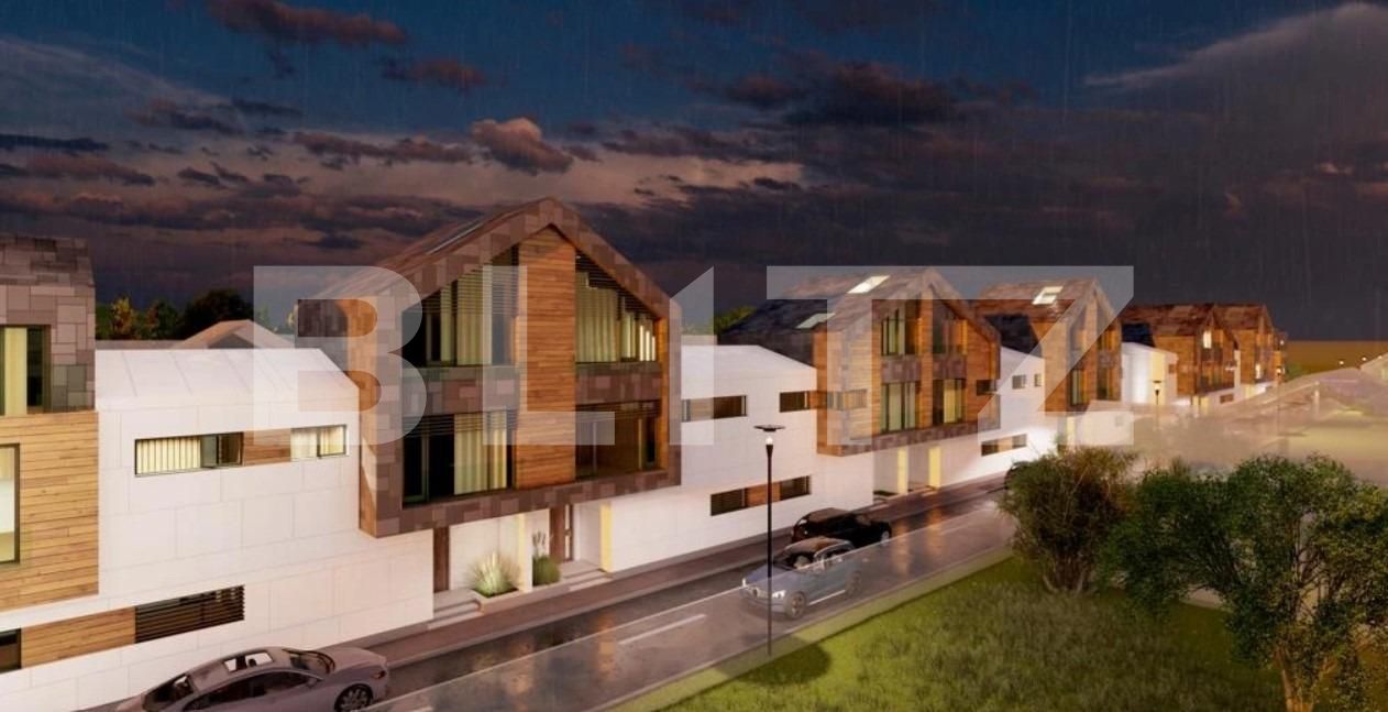 Casa de vânzare 4 camere Exterior Vest - 147034CV | BLITZ Târgu Jiu | Poza3