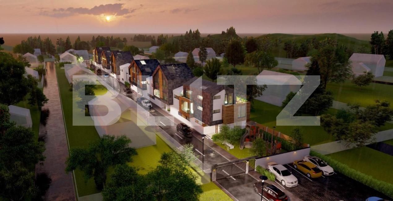 Casa de vânzare 4 camere Exterior Vest - 147034CV | BLITZ Târgu Jiu | Poza2