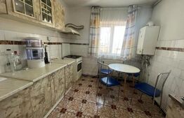 Apartament 2 camere, 55mp, zona Traian