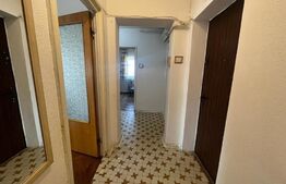 Apartament 2 camere, 55mp, zona Traian
