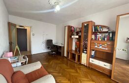Apartament 2 camere, 55mp, zona Traian