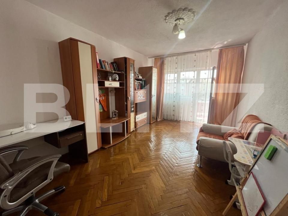 Apartament de vânzare 2 camere Traian - 147080AV | BLITZ Târgu Jiu | Poza1