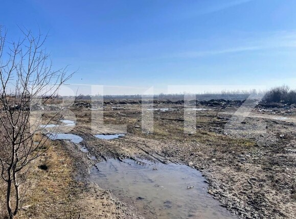 Teren de vânzare Exterior Sud - 147117TV | BLITZ Târgu Jiu | Poza1