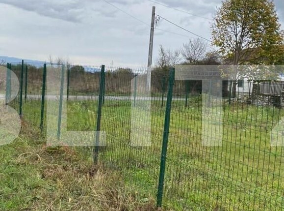 Teren de vânzare Narciselor - 147118TV | BLITZ Târgu Jiu | Poza1