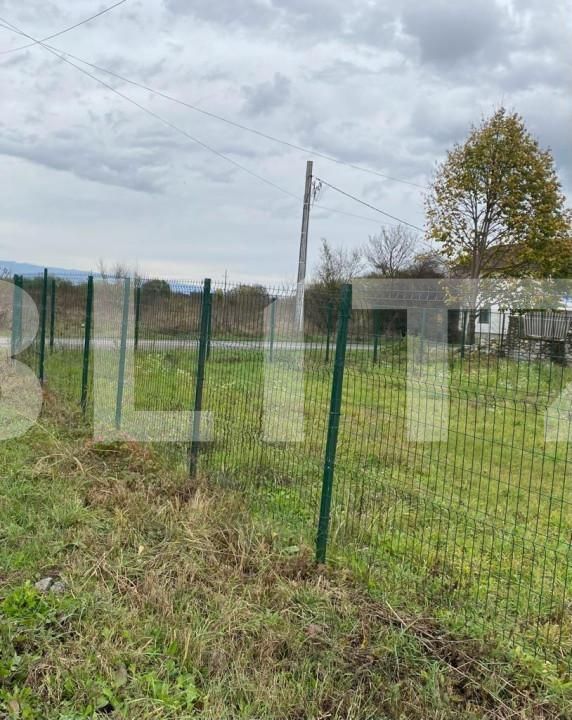 Teren de vânzare Narciselor - 147118TV | BLITZ Târgu Jiu | Poza1