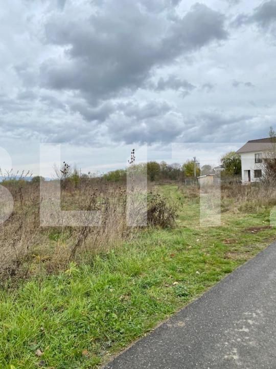 Teren de vânzare Centura Narciselor - 147119TV | BLITZ Târgu Jiu | Poza1