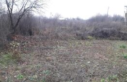 Teren de vanzare,Targu Jiu