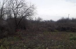 Teren de vanzare,Targu Jiu