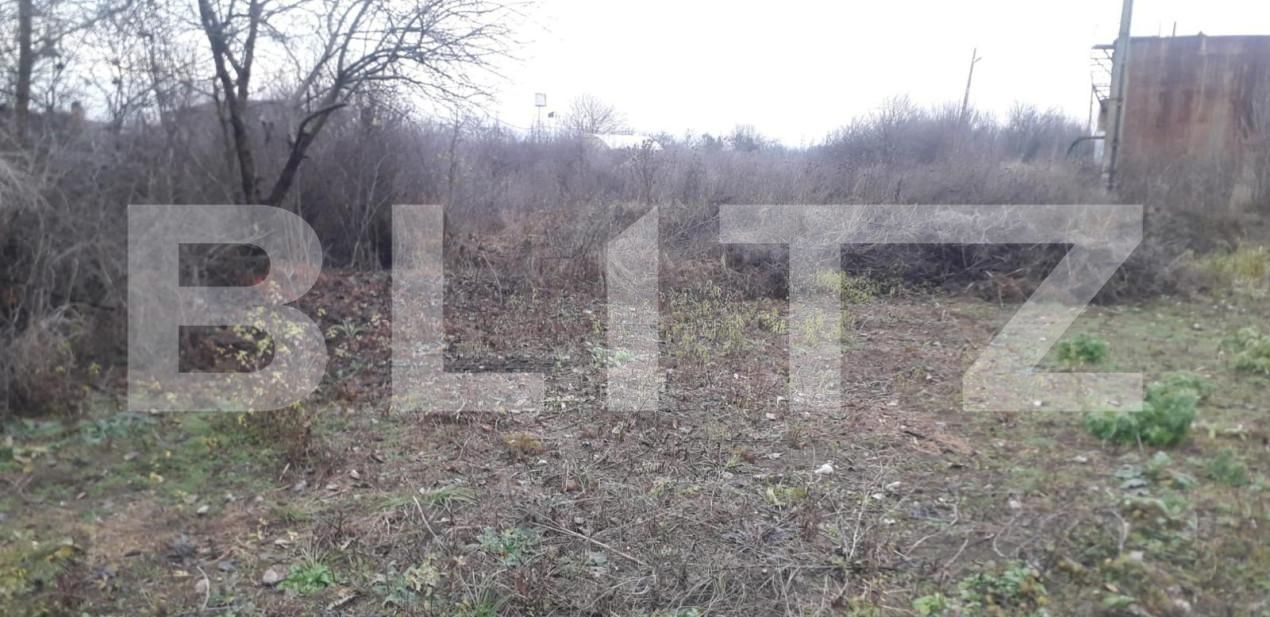 Teren de vânzare Exterior Sud - 147121TV | BLITZ Târgu Jiu | Poza1