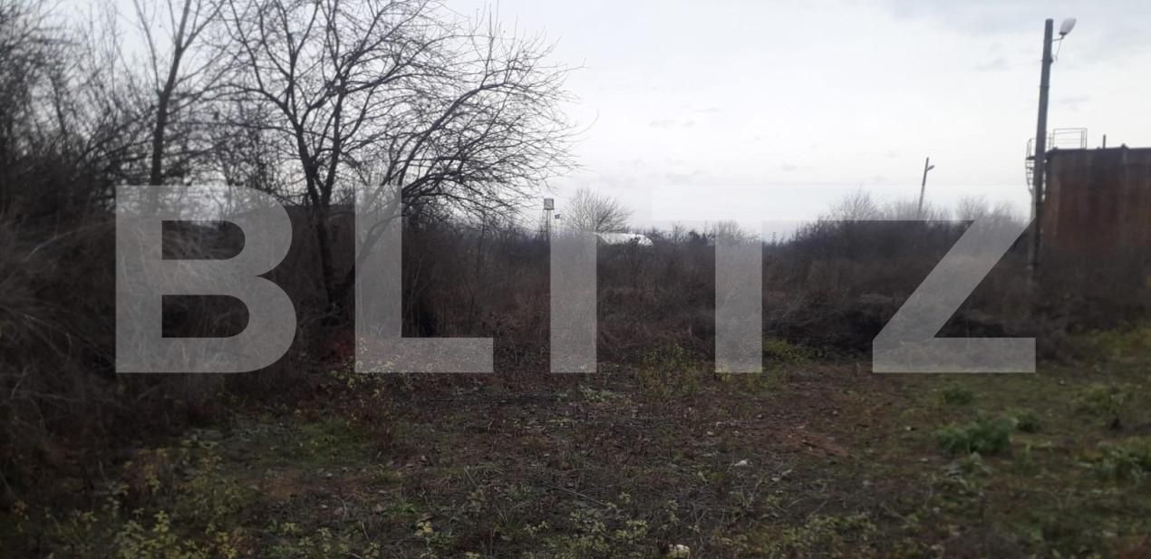 Teren de vânzare Exterior Sud - 147121TV | BLITZ Târgu Jiu | Poza2