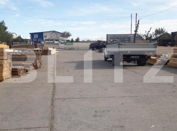 Teren de vânzare Artego - 147123TV | BLITZ Târgu Jiu | Poza8