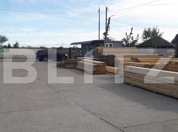 Teren de vânzare Artego - 147123TV | BLITZ Târgu Jiu | Poza7