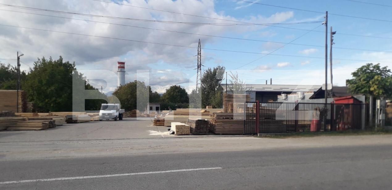 Teren de vânzare Artego - 147123TV | BLITZ Târgu Jiu | Poza4