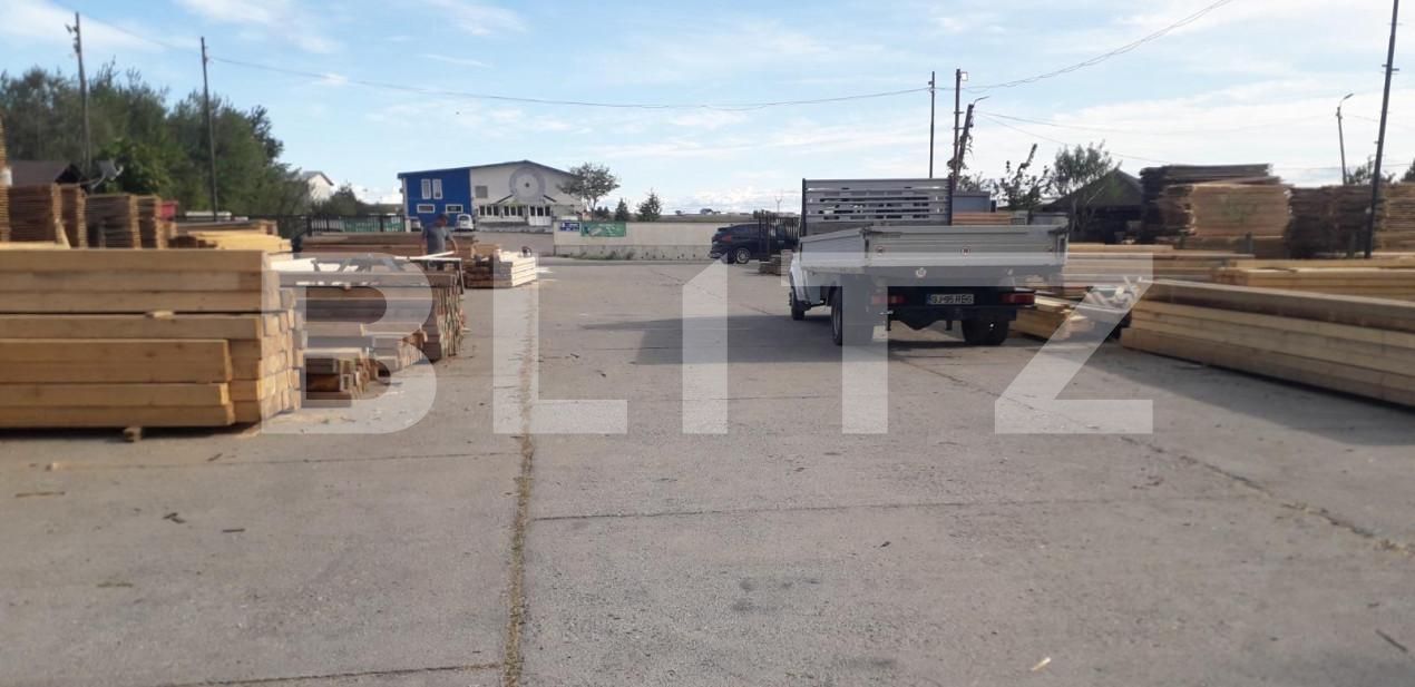 Teren de vânzare Artego - 147123TV | BLITZ Târgu Jiu | Poza8