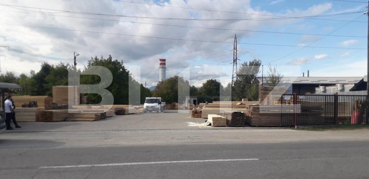 Teren de vânzare Artego - 147123TV | BLITZ Târgu Jiu | Poza5