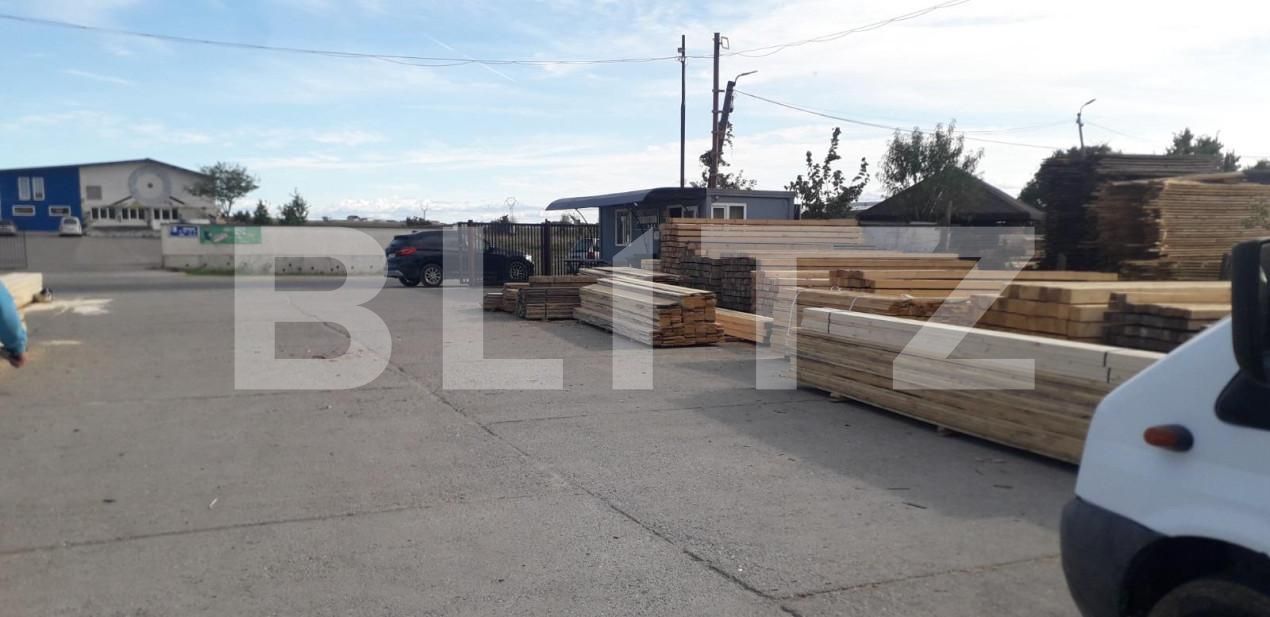 Teren de vânzare Artego - 147123TV | BLITZ Târgu Jiu | Poza7