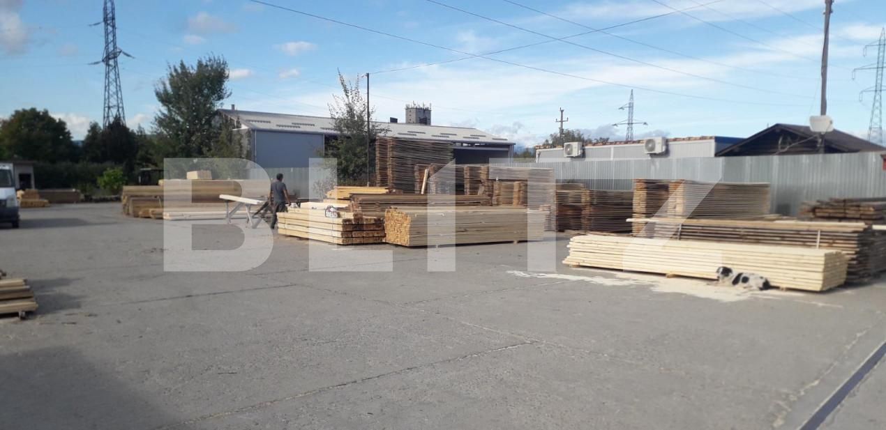 Teren de vânzare Artego - 147123TV | BLITZ Târgu Jiu | Poza1