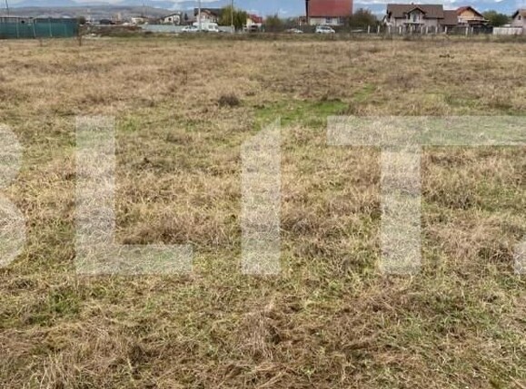 Teren de vânzare Exterior Sud - 147124TV | BLITZ Târgu Jiu | Poza1