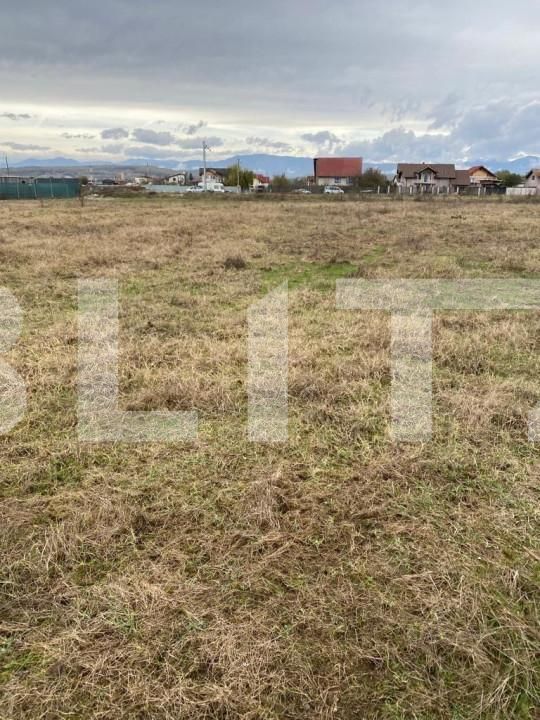 Teren de vânzare Exterior Sud - 147124TV | BLITZ Târgu Jiu | Poza1