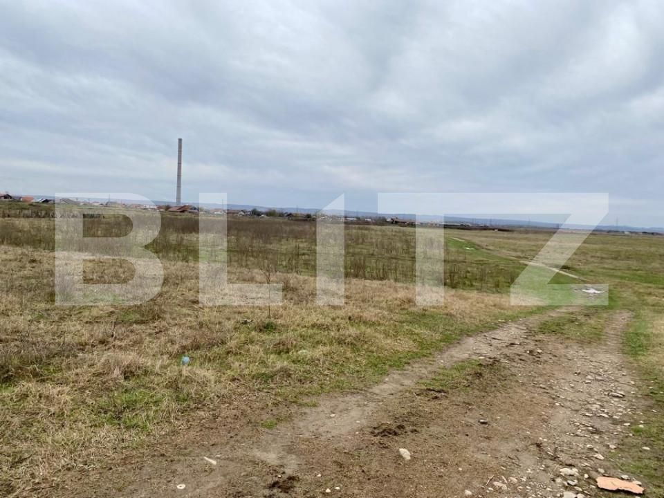 Teren de vânzare Exterior Sud - 147127TV | BLITZ Târgu Jiu | Poza1