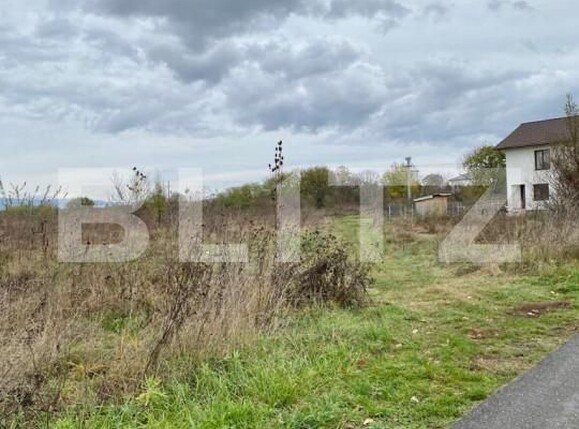 Teren de vânzare 1 Mai - 147131TV | BLITZ Târgu Jiu | Poza1